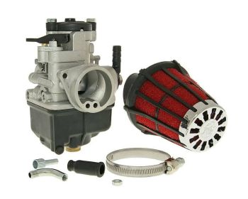 carburetor kit Malossi MHR PHBL 25 BS for Piaggio Maxi 2-stroke
