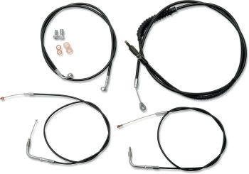 CABLE KIT BK 15-17FXDF08+