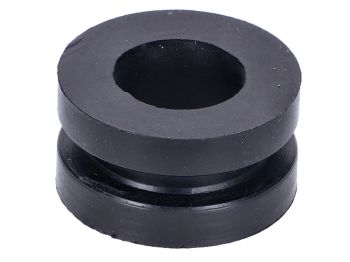 ignition cable grommet 10x1.5mm for Simson S50, S51, S53, S70, S83, SR50, SR80