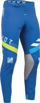 PANT SPORTMODE SYNTH BLUE 30