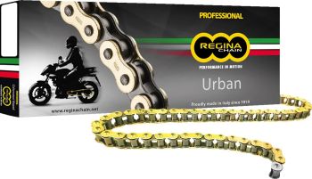 CHAIN 520ORO GB 110C