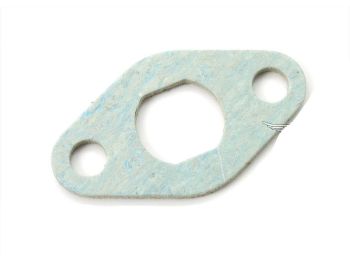 Gasket cylinder inlet 15mm 34mm for DKW Hummel, Victoria Vicky, Express Moped Mokick