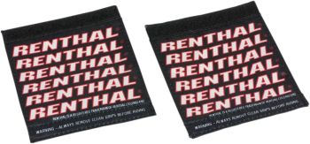RENTHAL CLEAN GRIP
