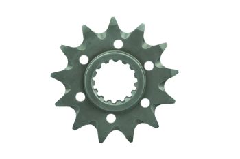 SPROCKET FRT SX/TC/MC 65 24- 1