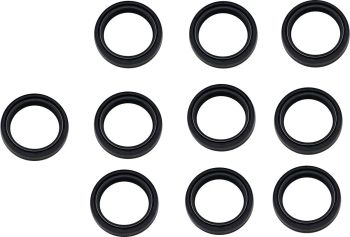 FORK SEAL 39MM 10/PK