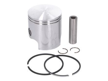 piston kit DR 74cc 49mm for Minarelli AM6