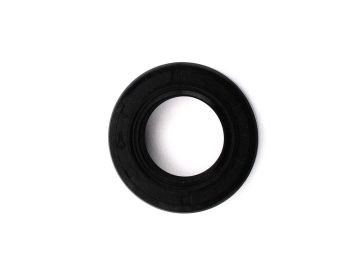 Simmering Drilastic 14 x 24 7mm black for Adler M 100 Junior, MR 125 Kreidler Florett, Zündapp Bella R 150, 151, 153, 200, 201