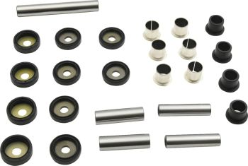 REAR INDEPENDENT SUSPENSION KI