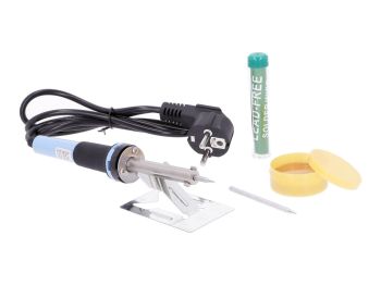 soldering tool kit MC POWER LS-220 30W