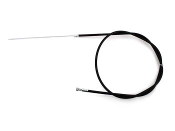 Handbrake cable black for Hercules, Sport Bike SB 3, 5