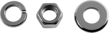 KIT NUT/WSHR 72-19 WG CH