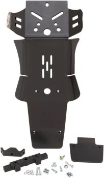 SKID PLATE PRO LG KTM/HUSQ