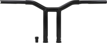 HBAR DOMINATOR R 10 BLK