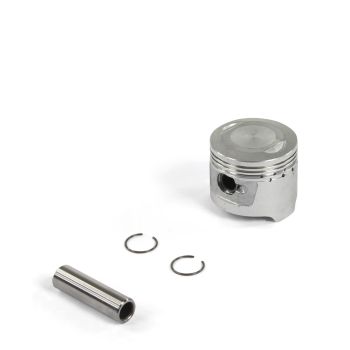 PISTON 88CC 47MM LIFAN / YX - Ø13MM + SEGMENTS