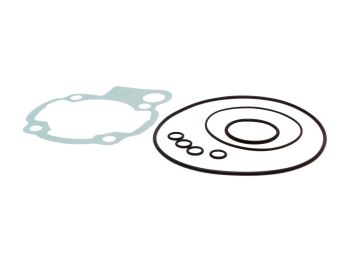 cylinder gasket set Polini 70cc 47mm for Minarelli AM