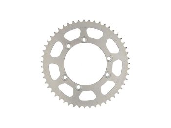 rear sprocket AFAM 51 teeth 420 for Beta RR50, Fantic Caballero