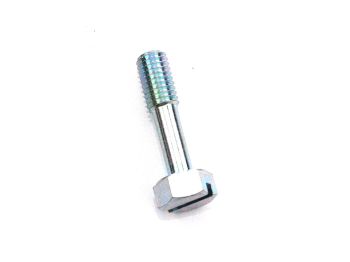 Bolt for Bing steel hexagon 20mm for Zündapp Automatic Moped 444, 517, with engine type 265-50 LA, Puch Maxi, Sachs 503 Switzerland, Hercules Optima