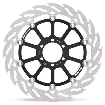 BRAKE DISC FLAME FLOAT FT R