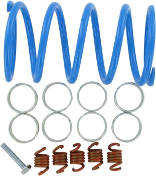 CLUTCH KIT YAMAHA
