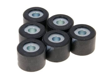 roller set / variator weights Polini 15x12mm - 2.1g