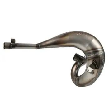 EXHAUST HGS KX250 2004