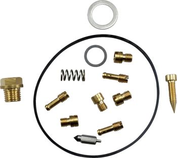 CARB REBUILD KIT YAMAHA