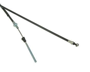rear brake cable PTFE for PGO Big Max, Tornado, Hot, G-Max, T-Rex, PMX