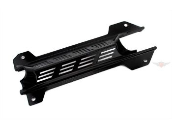 Cover rail frame black for Hercules Prima SX, 5S, 4, 4S, Optima 3, 3S
