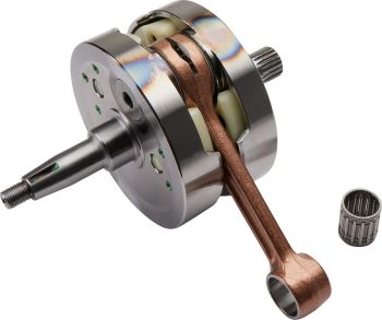 CRANKSHAFT ASMBLY CR2012
