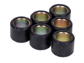 Variomatic weights 16x13 - 4.90g