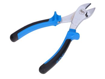 Side cutter professional 180mm