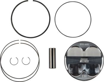 PISTON KIT YZ450F 13.0:1