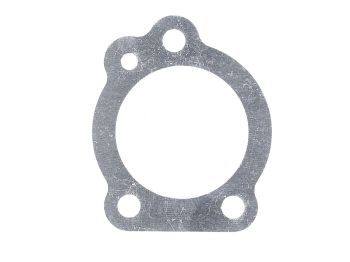 Spacer 1,0mm for cylinder head d=43mm for Piaggio Ciao, Bravo, Si, Boxer