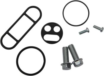 REBUILD KIT PETCOCK KAW