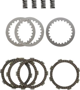 CLUTCH PLATE KIT KCLH20