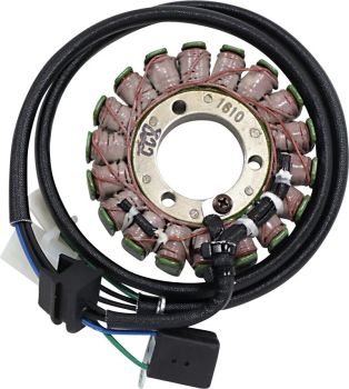 STATOR SUZUKI