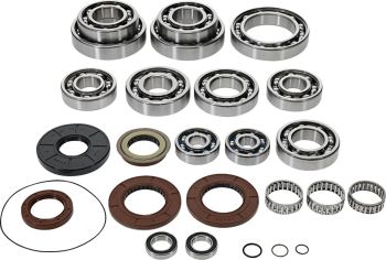 TRANSAXLE BEARING/SEAL KIT POL