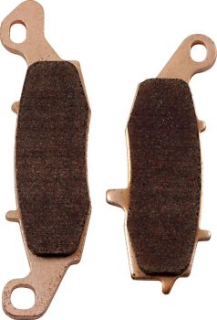 BRAKE PAD SINTERED