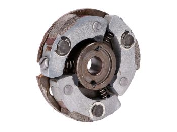 clutch 3-shoe aluminum for Puch Maxi E50 = IP44156