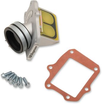 VALVE RAD CR125 05-07