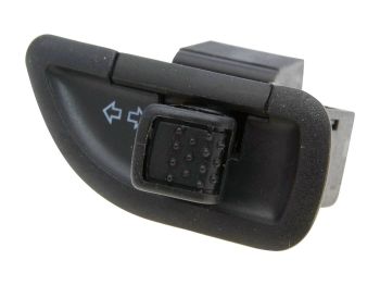 direction indicator switch for Aprilia Sport City, Gilera Runner, Piaggio Beverly, Fly, Hexagon, Liberty, MP3, NRG