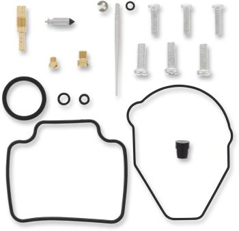 REPAIR KIT CARB HON