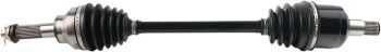 AXLE KIT COMPLETE KAW