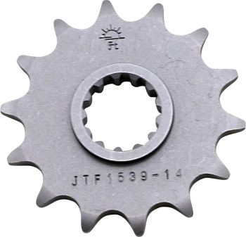 SPROCKET FRONT 14T 520