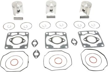 PISTON KIT POLARIS