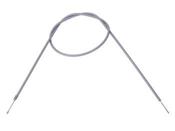 Throttle cable 920mm black for Adler, moped
