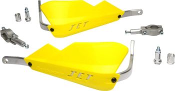 HANDGUARD JET 22MM YL