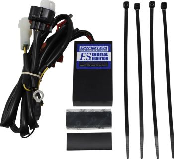 IGNITION FS GRIZZLY 700