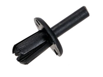 Rivet seat bench 6.5x15x11mm for Vespa
