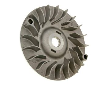 half pulley Malossi Ventilvar 2000 for Aprilia, Benelli, MBK, Yamaha
